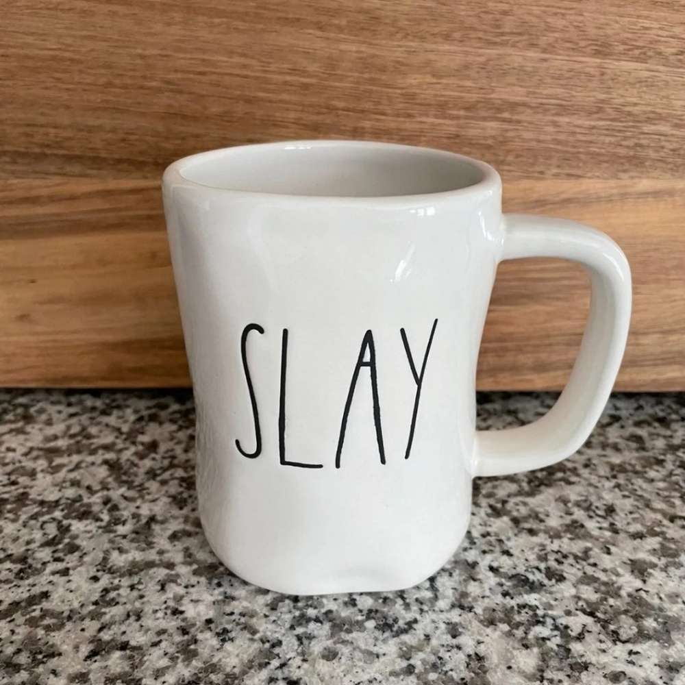 Rae Dunn Mug